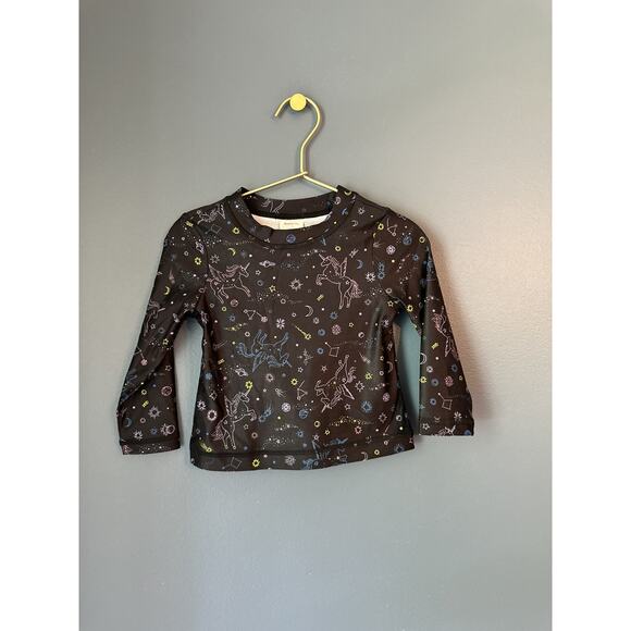 NEW Hanna Andersson Constellation Swimsuit - Picture 2 of 4